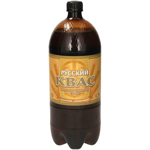 [60101] Русский квас