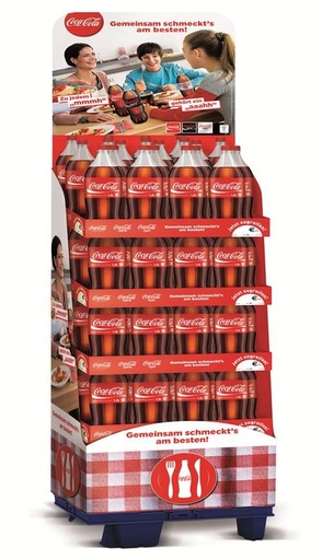 [60430] Verfrissingsdrank "Coca-Cola"