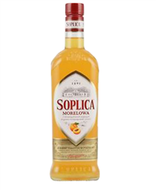 [0001018534] Soplica abrikoos likeur alc. 26% 0,5l