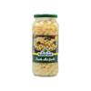 [0001018538] Naturavit Gekookte witte bonen 580ml