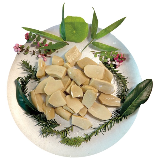 [7448] Ingelegde kruidenzijdechampignons