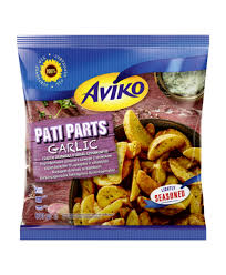 [0001018602] AVIKO PATI PARTS KNOFLOOK