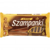 [0001018614] PIAST "Szampanki" Koekjes met 15% cacaohoudende vetglazuur.