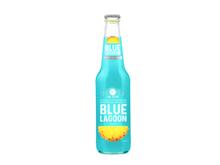 [0001018623] Le Coq Blue Lagoon cocktail 4,7% 0,33l