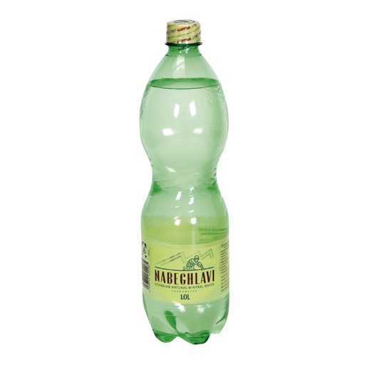 [60228] "NABEGHLAVI" Natuurlijk mineraalwater met koolzuur toegevoegd