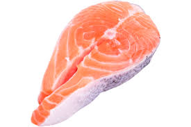 [6148] Zalmforel steak