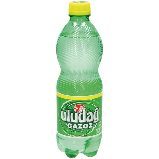 [60958] Verfrissingsdrank met fruitsmaak "Uludag"