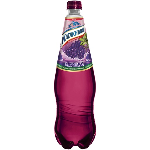 [60269] NATAKHTARI Koolzuurhoudende drankje met druivensmaak