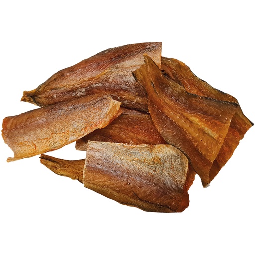 [11336] Snack van Blauwe Wittling (Micromesistius poutassou)