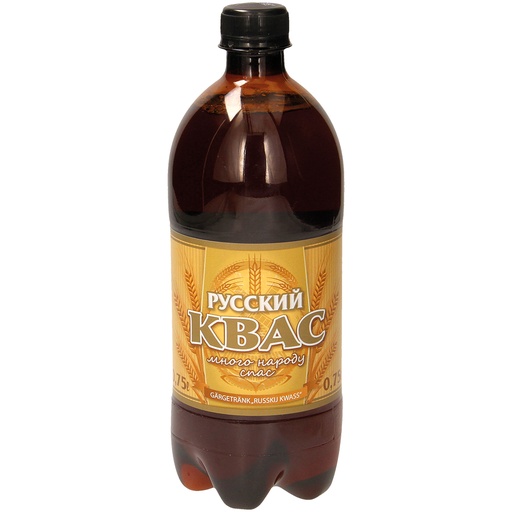 [60102] Русский квас