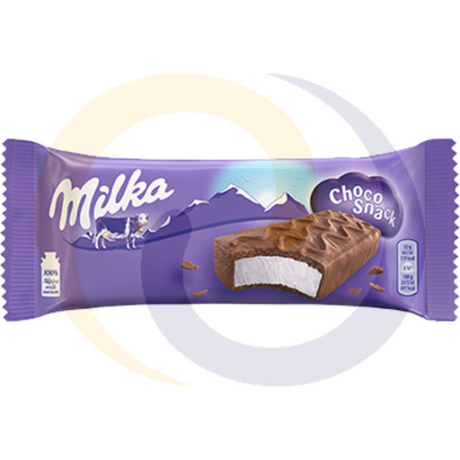 [41406100DAN] Milka Choco Snack 29g Mondelez