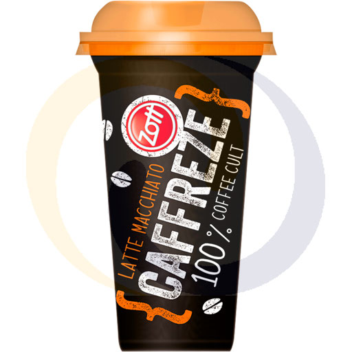 [45396000ZOT] Zott Latte Macchiato Melk Koffiedrank 0,2l