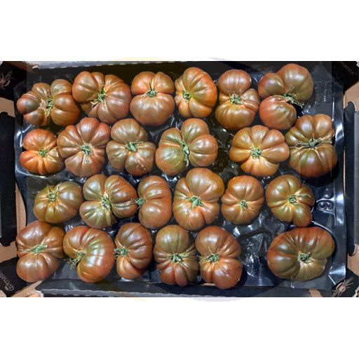 [78578000WEX] Zwarte Kumato-tomaat ongeveer 6 kg Polen