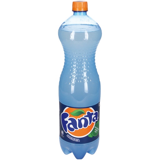 [60955] Fanta Shokata - Verfrissingsdrank