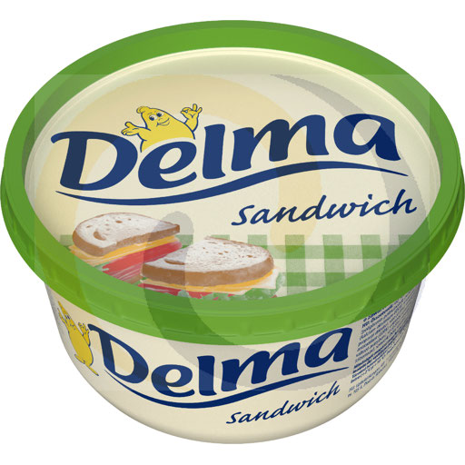 [87141000UNN] Delma Vetbeleg 450g