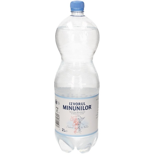 [19947] Natuurlijk mineraalwater met koolzuur toegevoegd