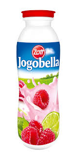 [0001018999] Zott Jogobella Classic kers/framboos 250g