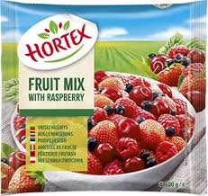 [0001019022] Hortex fruitmix 300g