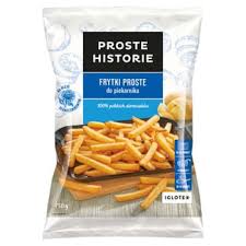 [0001019024] Iglotex Frykti ovenklare aardappelen 750g
