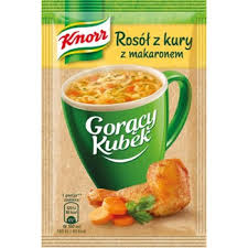 [0001019025] Knorr kippenbouillonsoep met noedels 12g