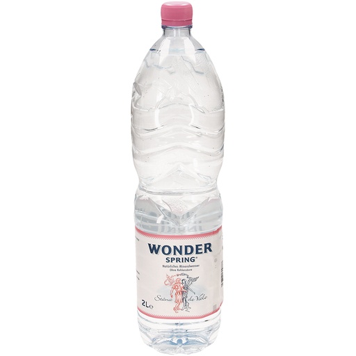 [19946] Минеральная вода без газа