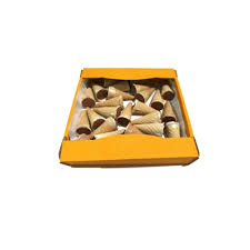 [0001019092] Arsenal toffee ijscone 200g