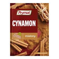 [96815000PRX] Prymat Gemalen Kaneel 15 g