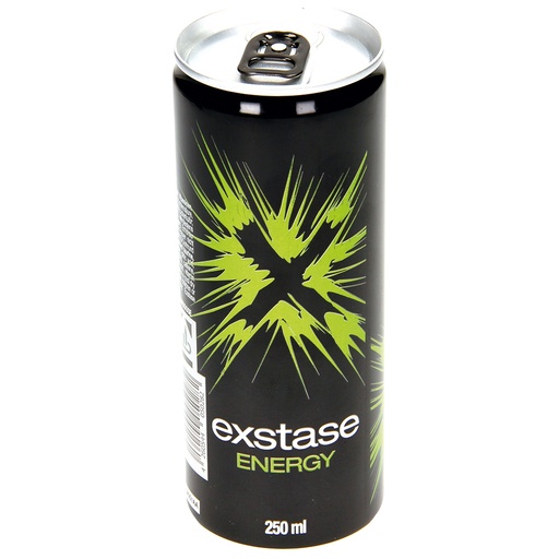 [60508] Energiedrank met tutti-frutti-smaak met vitamines "Classic"