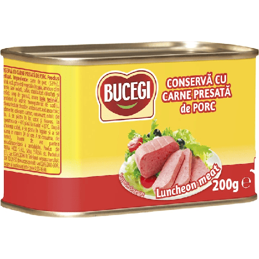 [0001019126] BUCEGI LUNCHEON VLEES VARKENSVLEES