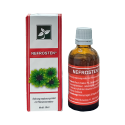 [0001019139] Voedingssupplement "NEFROSTEN"