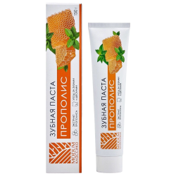 [0001019145] Tandpasta MODUM CLASSIC Propolis