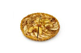 [0001019148] Taart met appels "Shantil Kuchen"