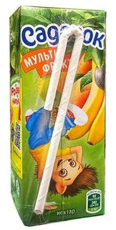 [0001019160] Sadochok Sap Multifruit met vruchtvlees