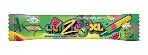 [0001019168] KORAAL IJS GENZIE