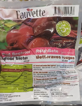 [0001019173] Fauvette Rode Biet