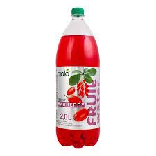 [0001019174] Biola bruisende drank barberry 2l