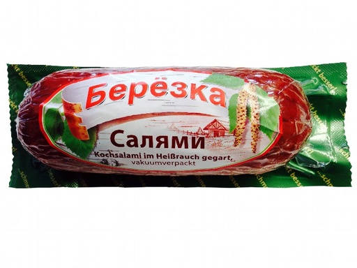 [23200] Салями "Берёзка"