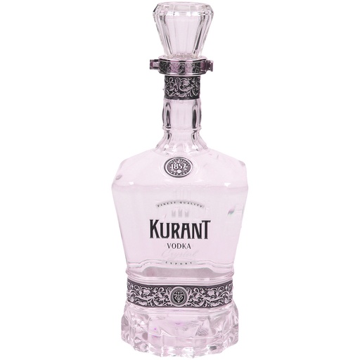 [67306] Wodka "Kurant" Crystal Export, 40% vol.