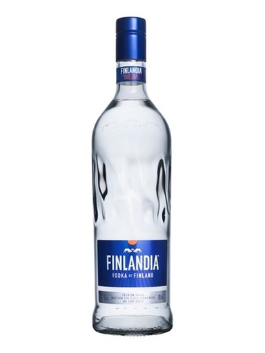 [0001019221] Finlandia Водка 40% алк.