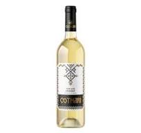 [0001019224] Witte wijn Vin alb demisec, Feteasca Alba, 0.75 l
