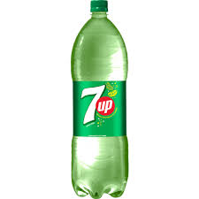 [77258000PEP] 7UP Koolzuurhoudende Drank 2 L