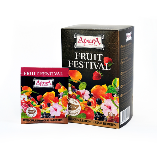 [0001019294] APSARA FRUITFESTIVAL