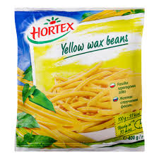 [0001019301] Hortex gele sperziebonen 400g