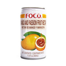 [0001019302] Mango Passion Fruit Drink