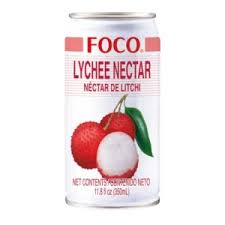 [0001019303] Lychee vruchtendrank