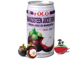 [0001019304] Mangosteen vruchtendrank