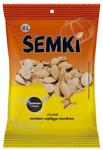 [0001019306] SEMKI POMPOENPITTEN GEROOSTERD GEZOUTEN