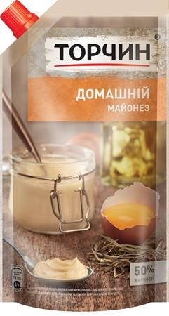 [0001019309] Torchin Mayonaise Huisgemaakt