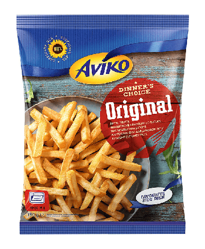 [0001019375] AVIKO ORIGINEEL