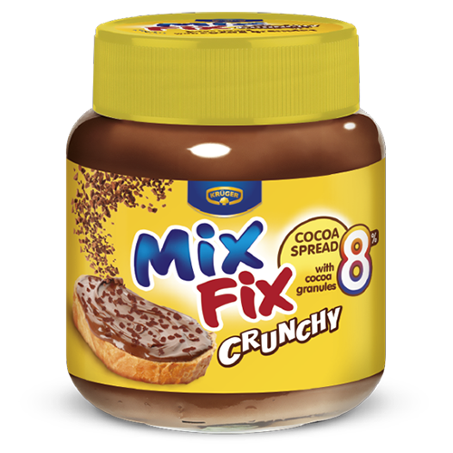 [0001019398] mixfix krokante cacaocrème